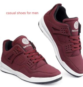 Casual Shoes for Men