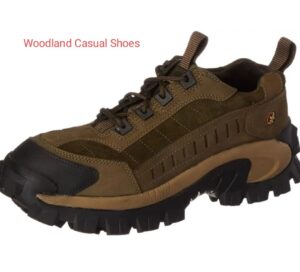 woodland casual shoes