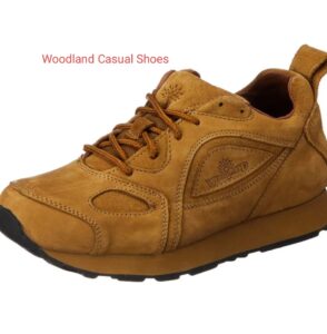 woodland casual shoes