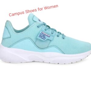 campus shoes for women