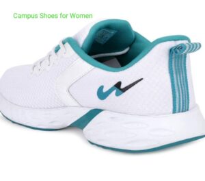 campus shoes for women