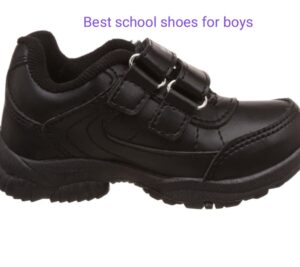 best school shoes for boys