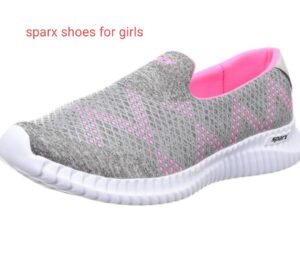 sparx shoes for girls