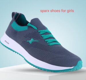 sparx shoes for girls