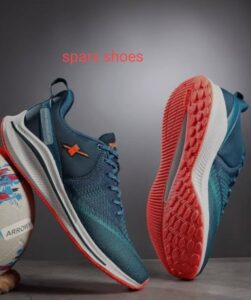 sparx shoes