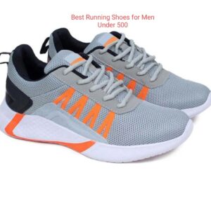 Best Running Shoes for Men Under 500