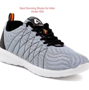 Best Running Shoes for Men Under 500