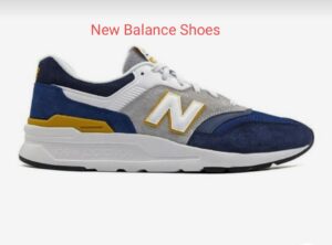 new balance shoes