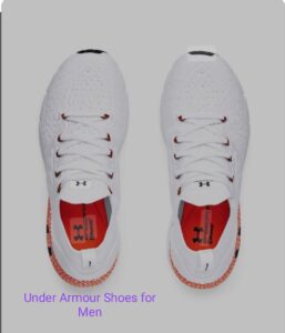 Under Armour Shoes for Men