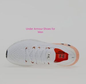 Under Armour Shoes for Men