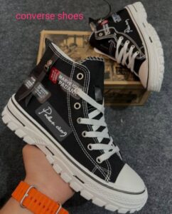 converse shoes