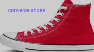 converse shoes