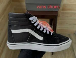 vans shoes